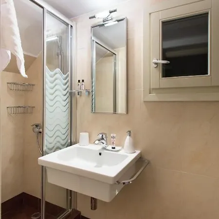 别墅 Itis Superb With Balcony & Panoramic View *