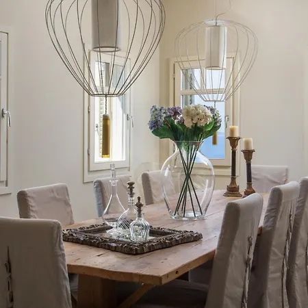 别墅 Itis Superb With Balcony & Panoramic View