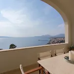 Villa Itis Superb With Balcony & Panoramic View Neapoli Voion