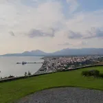 Villa Itis Superb With Balcony & Panoramic View