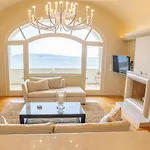 Villa Itis Superb With Balcony & Panoramic View *