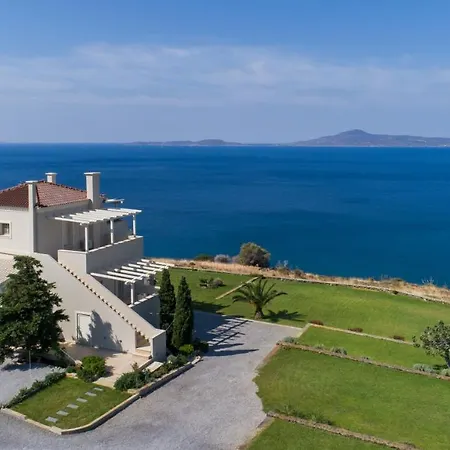 Itis Superb With Balcony & Panoramic View * Neapoli Voion