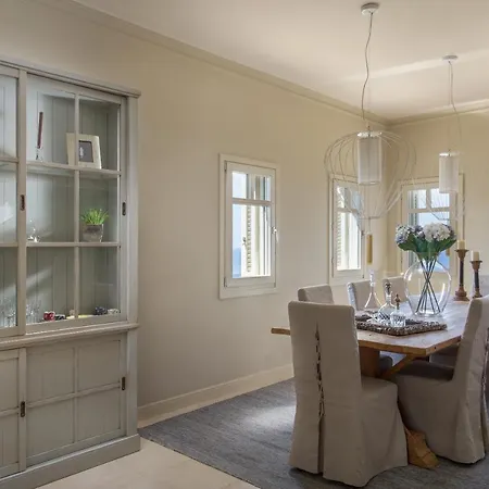 Itis Superb With Balcony & Panoramic View וילה *