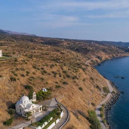 Itis Superb With Balcony & Panoramic View Villa