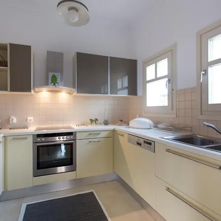 Itis Superb With Balcony & Panoramic View Villa *