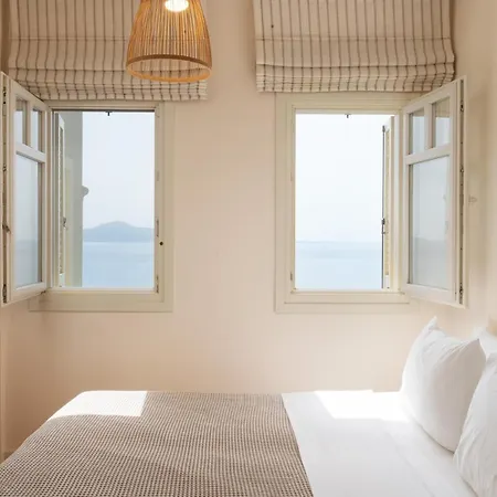 Villa Itis Superb With Balcony & Panoramic View *