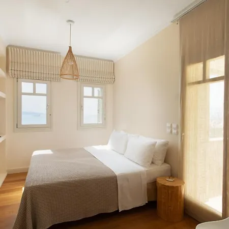 Itis Superb With Balcony & Panoramic View Βίλα Neápolis