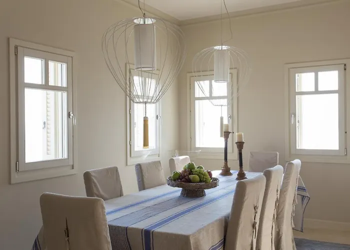 Itis Superb With Balcony & Panoramic View Βίλα