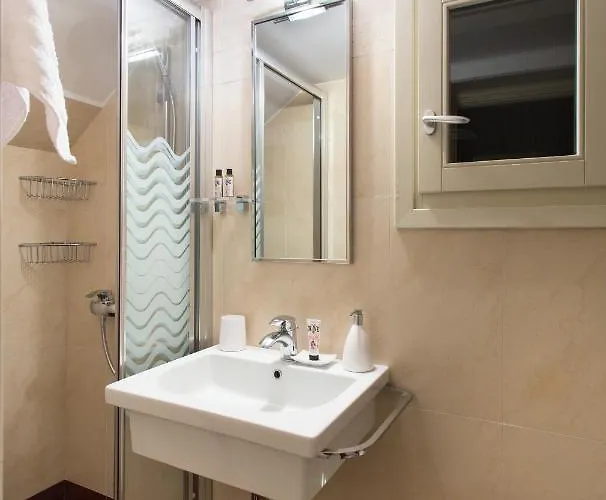 Βίλα Itis Superb With Balcony & Panoramic View *