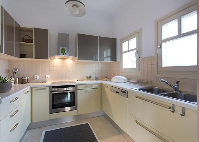 Itis Superb With Balcony & Panoramic View Βίλα *