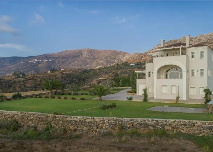 Itis Superb With Balcony & Panoramic View Neápolis