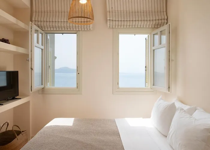 Βίλα Itis Superb With Balcony & Panoramic View *